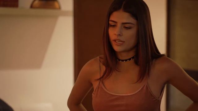 Sin Senos Sí Hay Paraíso 3  Capítulo 54  Telemundo