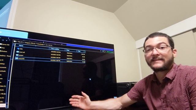 This might be a way to force HLG on all displays that support it. LG C7,8,9, S95B, gaming monitors смотреть онлайн