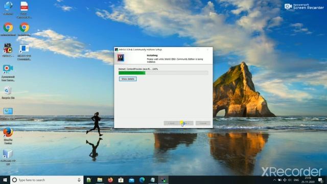 Intellij idea installation! Intellij ide install for window 7,10! смотреть онлайн