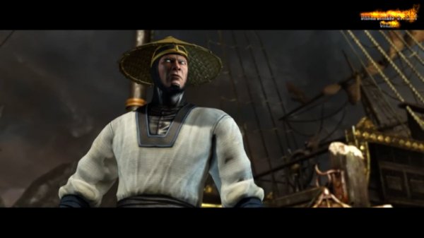 Прохождение Mortal Kombat XL ► Глава 10: Рейден (2016) [PC] [Рус]