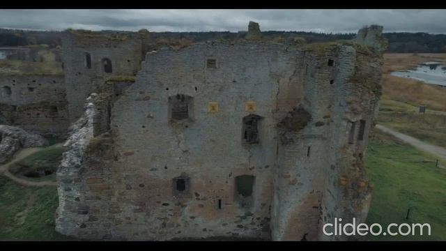 Призрак Рыцаря