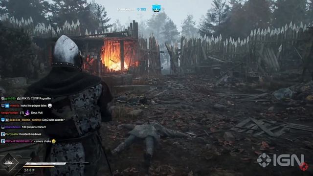 Lirik | Level Zero Gameplay | Project: MARA Teaser | Blight: Survival, Atomic Heart Trailer смотреть онлайн