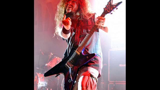 Backing Track - Cowboys From Hell without GUITAR смотреть онлайн