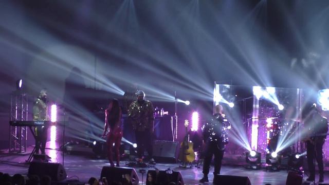Artik & Asti (Пермь 9.12.1018) Поздравление с днем рождения Артема и не только это смотреть онлайн