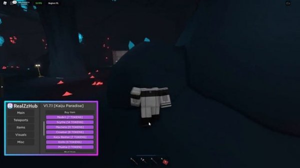 ROBLOX EXPLOITING | Kaiju Paradise v3.1 Script [FREE] [KRNL AND SYNAPSE SUPPORT] [AUTO-UPDATES]