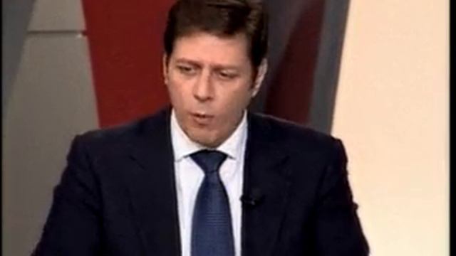 MILTIADIS VARVITSIOTIS @ ANATROPI -PRETENTERIS 1 смотреть онлайн