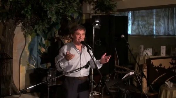 Анатолий ПШЕНИЧНЫЙ Концерт 9-го мая 2014г. Второе отделение