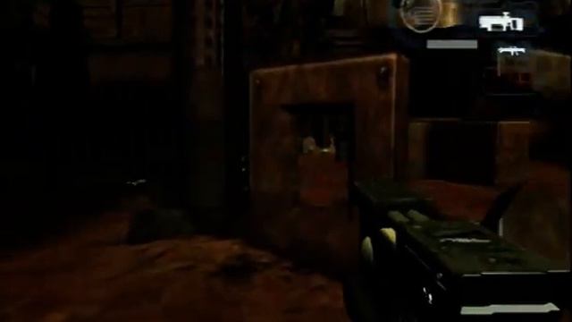 E3 2003 Warhammer 40,000: Fire Warrior смотреть онлайн