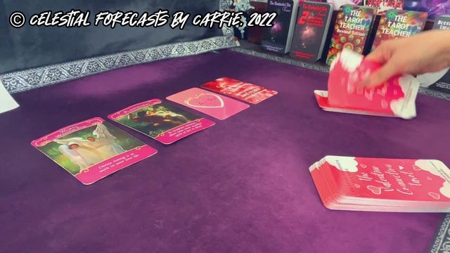 VIRGO ♍THIS LOVE IS WORTH WAITING FOR! HAVE PATIENCE | CELESTIAL FORECASTS BY CARRIE | смотреть онлайн