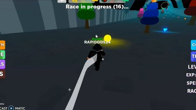 SPEED SIMULATOR *NEW* CODES 2021|NEW *CODES* FOR SPEED SIMULATOR смотреть онлайн