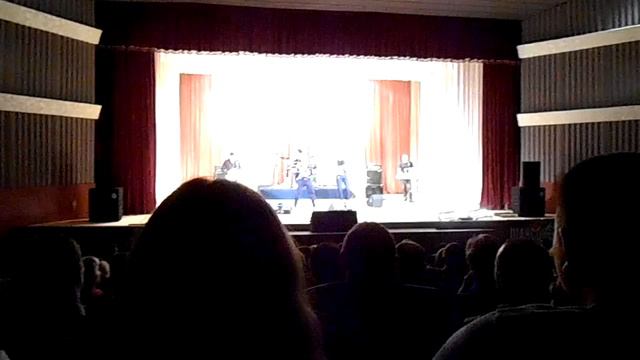 БУТЫРКА Лесосибирский ДК ЛДК 1 ч 2 смотреть онлайн