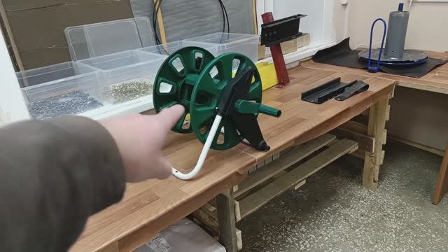 Собираю сборочный цех Высоковольтные провода зажигания Ваз, Газ, Уаз смотреть онлайн