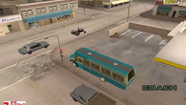 Linea 92 Mercedes Benz 1114 GTA SA Descargar Download Collective For GTA SA смотреть онлайн