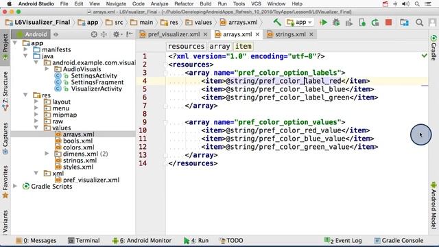 Android Tutorials by JavaCourseDrive - List Preference | Shared Preferences смотреть онлайн