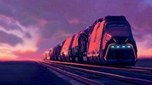 Аудио рассказ. Фантастика