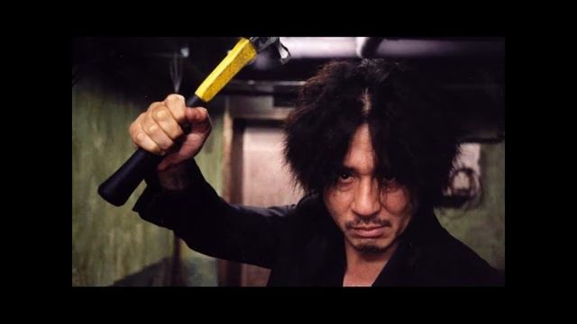 Oldboy Monotone Melody, Ringtone, Cries and Whispers 2003 смотреть онлайн