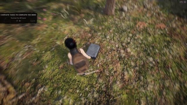 The Parasites ★ Gameplay ★ PC Steam [ Free DEMO ] Zombie Survival Game 2022 смотреть онлайн