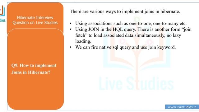 Hibernate Interview Questions and Answers | Spring boot |Java| Professional | 2021 |By Ashu Sir смотреть онлайн