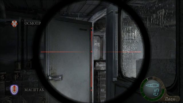 Resident Evil 4 Прохождение Часть 21 Жуткая лаборатория с регенераторами смотреть онлайн