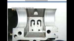 Увеличение мощности двухтактного мотора меркури (тохатсу) 2.5, 3.5