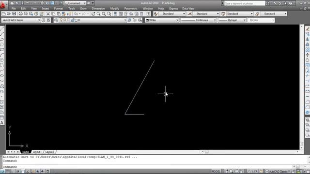 AutoCAD #21 - How To Use MEASUREGEOM Command In AutoCAD | AutoCAD Basics