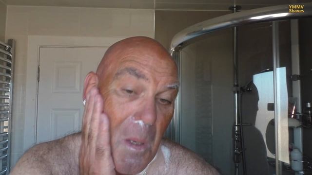 Martin De Candre Agrumes, Gillette Adjustable [#246] смотреть онлайн