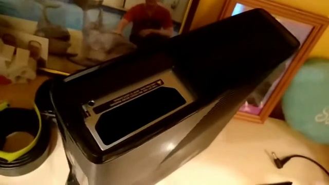 Ништяки для Xbox 360 - Жёсткий диск и Накладки на стики) смотреть онлайн