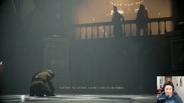 Mon gegen die Rattenplage bei A Plague Tale: Innocence - Part #2 FINALE - GAME MON смотреть онлайн