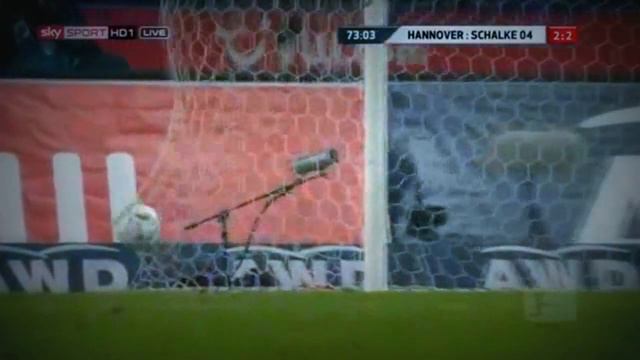 Teemu Pukki ★ Dancer ★ Schalke 04 Goals [HD] смотреть онлайн