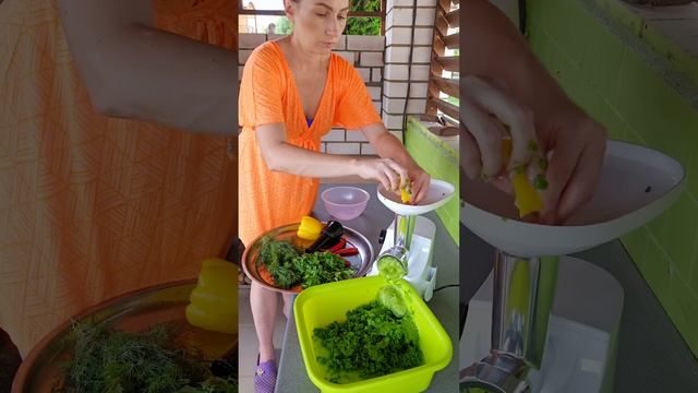 #чесночная приправа смотреть онлайн