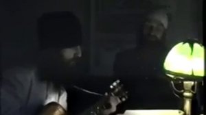 +Иеромонах Роман. «Радость моя...» Архивные съёмки.