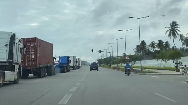 Where They Don’t Show You In Cotonou, Benin Republic ?? смотреть онлайн