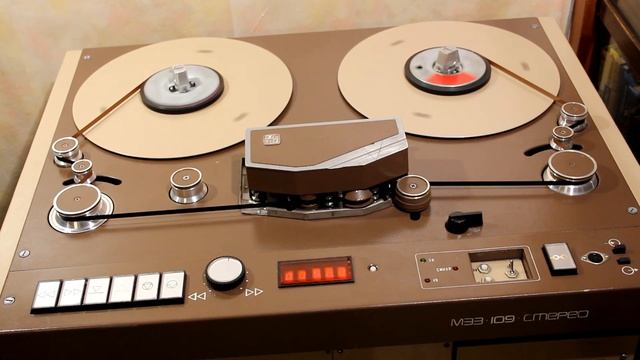 Инструментальный ансамбль «Мелодия» - Инструментальная пьеса на тему «Песенки крокодила Гены»