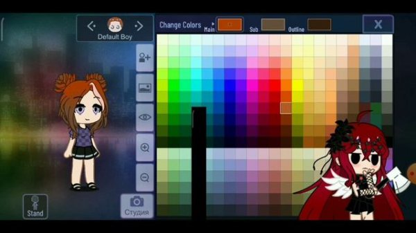 Гайд для начинающих гачеров🖤