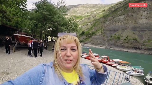 ДАГЕСТАН ?‼️?? АНОНС ? СУЛАКСКИЙ КАНЬОН смотреть онлайн