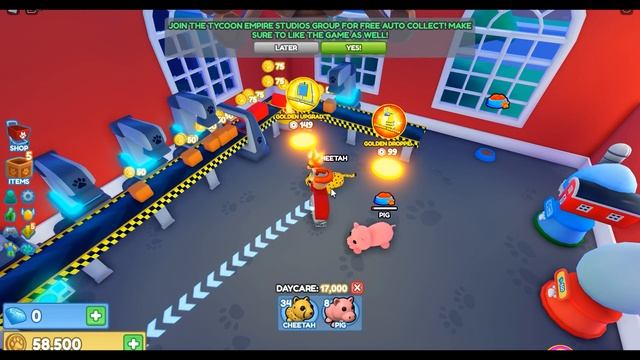 Roblox Pet Empire Tycoon CODES - ROBLOX CODES [NEW UPDATE 2022] смотреть онлайн