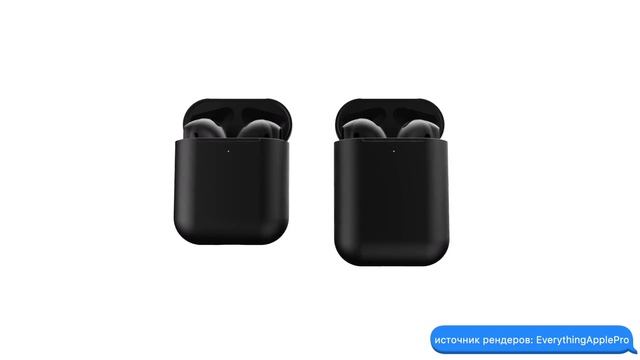 Apple AirPods 2 умеют это ! Обзор, характеристики, дата выхода и цена