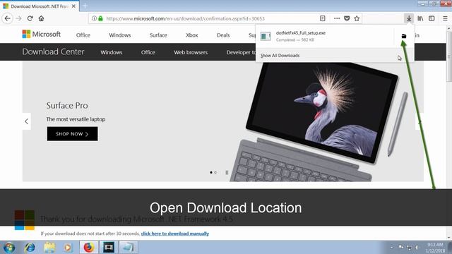 How To Fix Sony Vegas Download Was Corrupted Error - Solve Download Was Corrupted Error смотреть онлайн