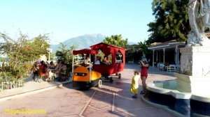 Overview hotel:  Club & Hotel Letoonia 5 * (Turkey Fethiye)