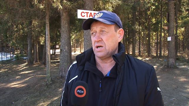 Юрий Бушуев о молодежке "Родины" и не только смотреть онлайн