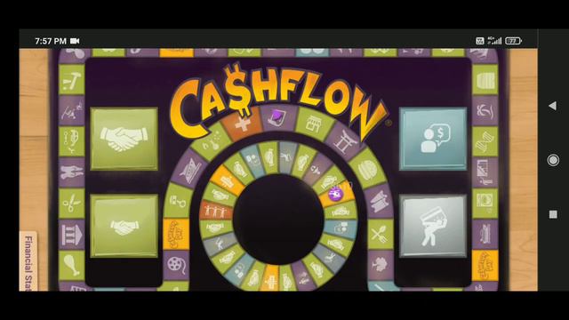 how to win cashflow 101 in 1 minute смотреть онлайн