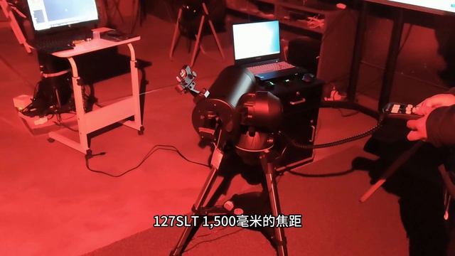 高性价比 星特朗127slt VS 星达小黑wifi смотреть онлайн