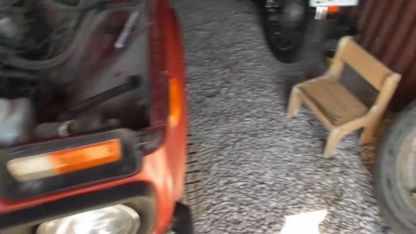 ЗАМЕНА ПРОКЛАДКИ ГБЦ ВАЗ НИВА