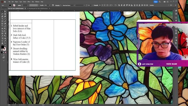 học photoshop với vũ loan 27 смотреть онлайн