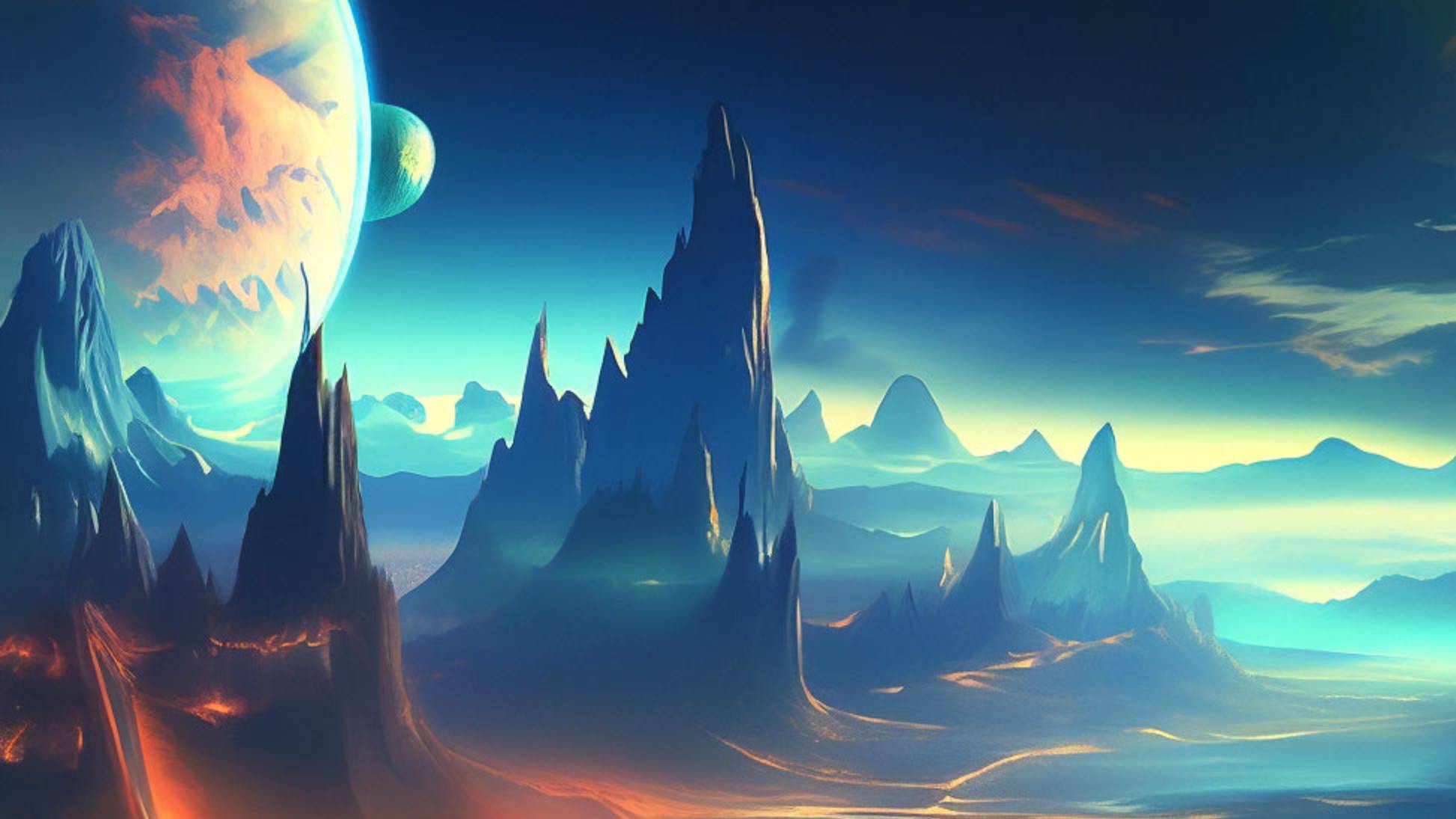 Kaleidoscope EP 005 | Progressive Mix 2023