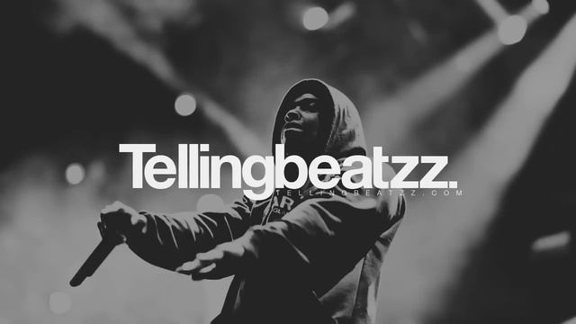 Kendrick Lamar Type Beat - 'Game Theory' | Prod. By Tellingbeatzz смотреть онлайн