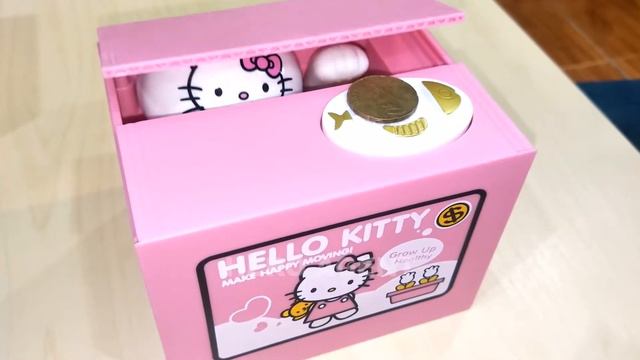 MISCHIEF SAVING BOX смотреть онлайн