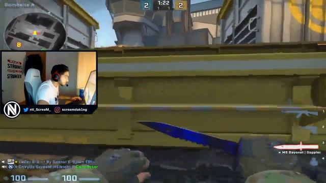 OH MY GOD, KENNYS? смотреть онлайн