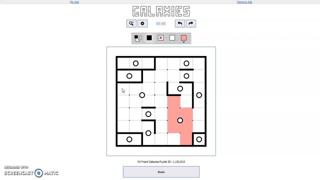 Galaxies puzzle solving смотреть онлайн