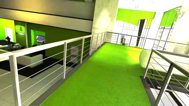 Wow. | Mirror's Edge Catalyst Gameplay Reaction! смотреть онлайн